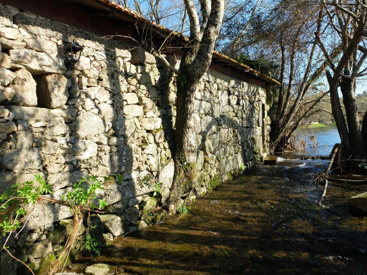 فيلا Casas Da Azenha Do Rio Barreiros  المظهر الخارجي الصورة