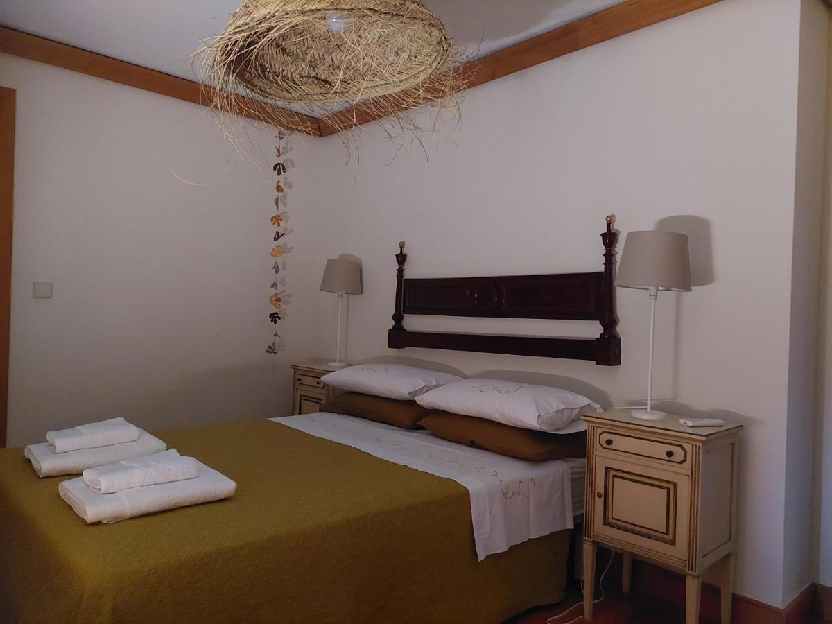 فيلا Casas Da Azenha Do Rio Barreiros  المظهر الخارجي الصورة